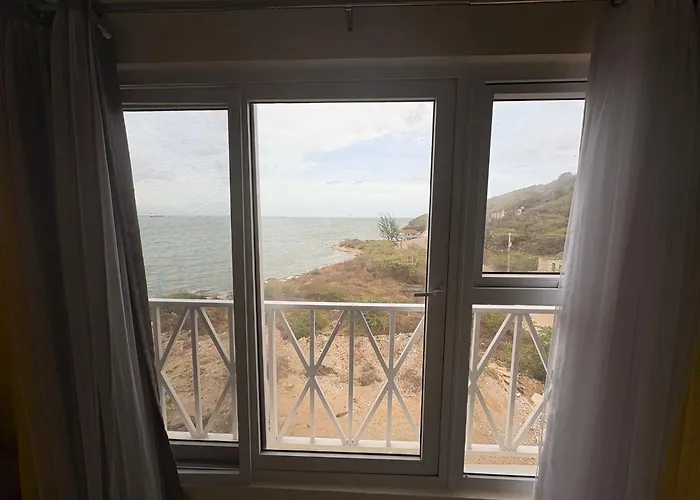 Ava-Reign'S View
